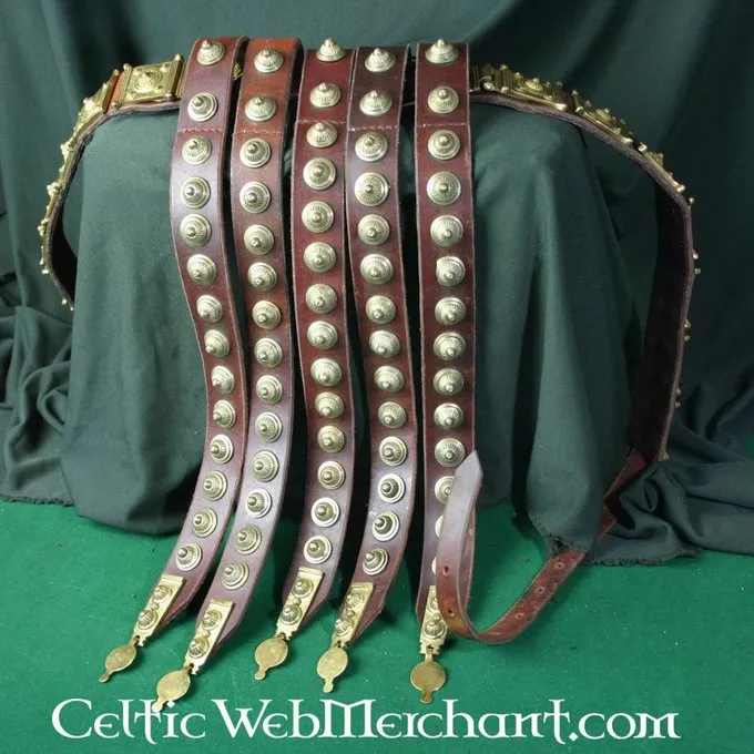 Deepeeka Cingulum Romanum - Billede 2