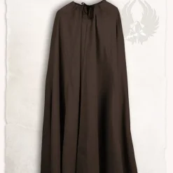 Mytholon Cloak Carl, Brun