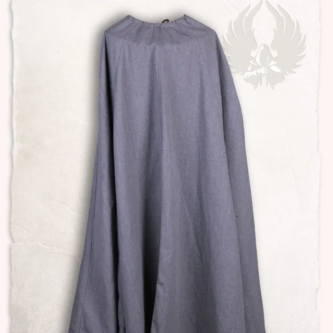 Mytholon Cloak Carl, Grå - Billede 2