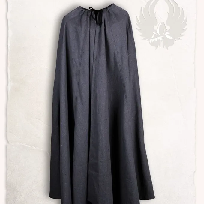 Mytholon Cloak Carl, Grå - Billede 3