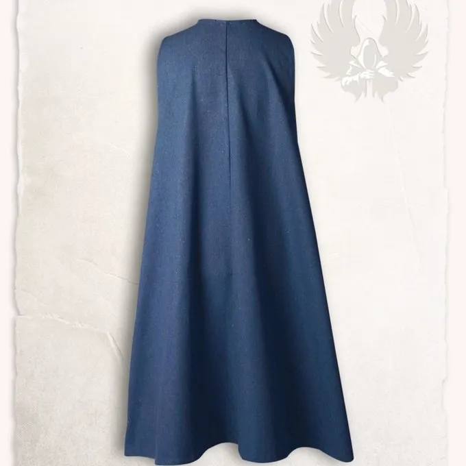 Mytholon Cloak George, Blå - Billede 2