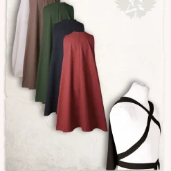 Mytholon Cloak George, Blå