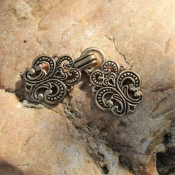 Cloak Lås Norge, Bronze