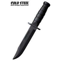 Cold Steel Cold Steel Gummi Leatherneck Kniv