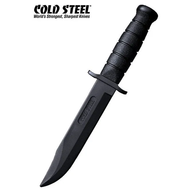 Cold Steel Cold Steel Gummi Leatherneck Kniv