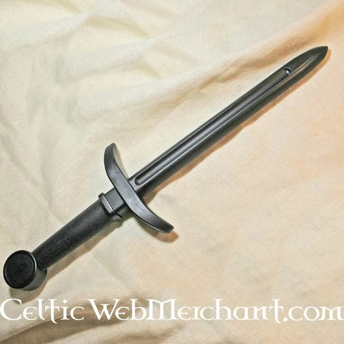 Cold Steel Cold Steel Polypropen Dolk - Billede 4