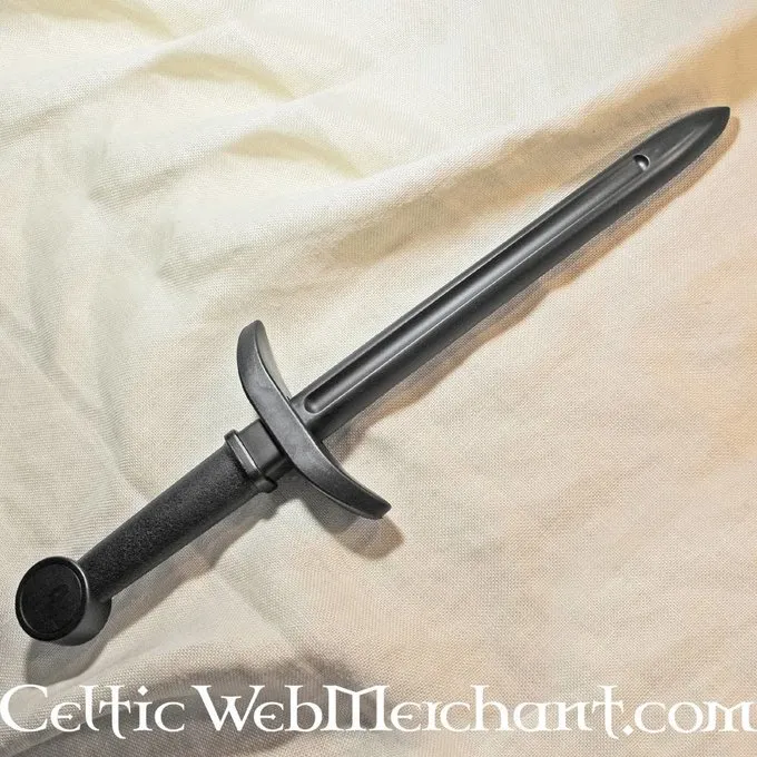 Cold Steel Cold Steel Polypropen Dolk - Billede 5