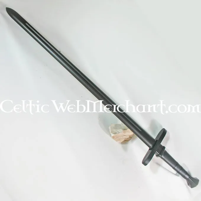 Cold Steel Cold Steel Polypropen Halvandenhånd - Billede 2