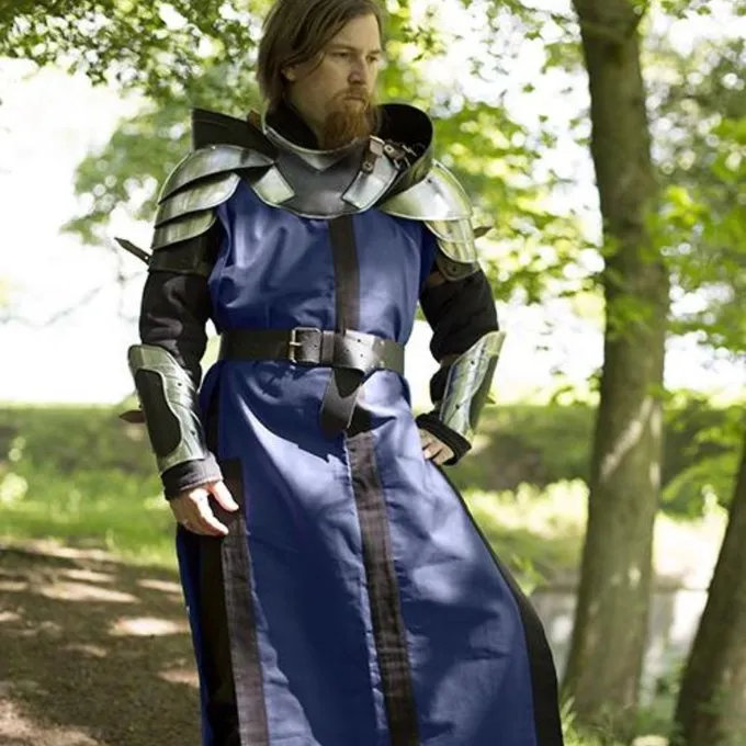 Epic Armoury Conquest Black Ice Medium Deal