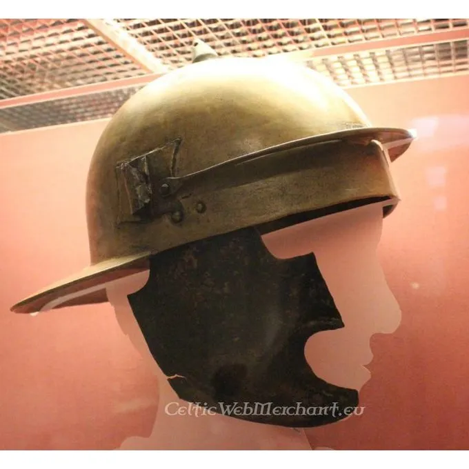 Deepeeka Coolus E, Londinium - Billede 2