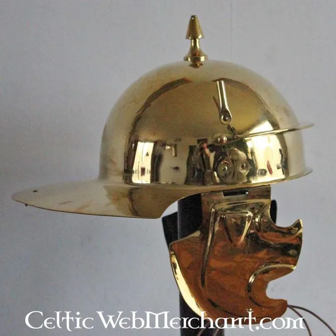 Deepeeka Coolus E, Londinium - Billede 3