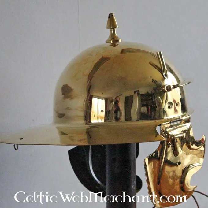 Deepeeka Coolus E, Londinium - Billede 4