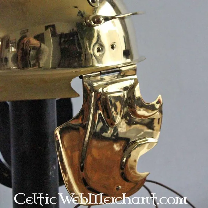 Deepeeka Coolus E, Londinium - Billede 5