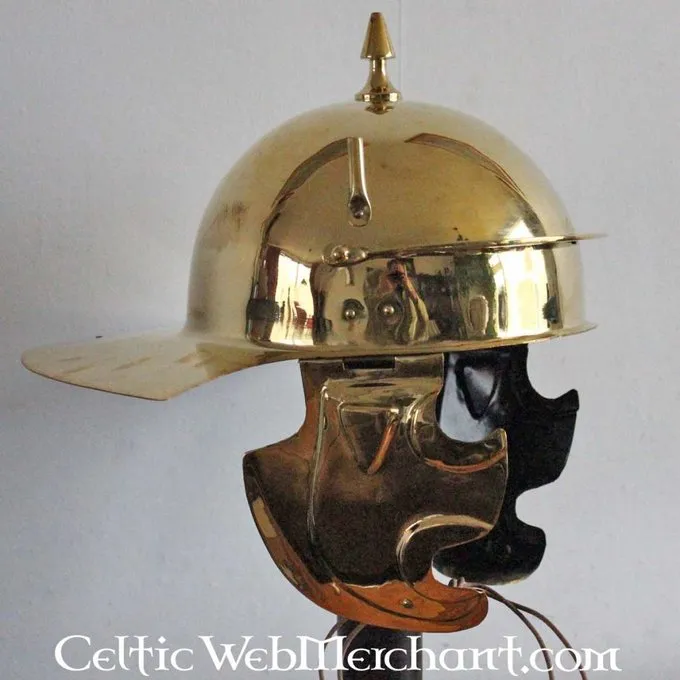 Deepeeka Coolus E, Londinium