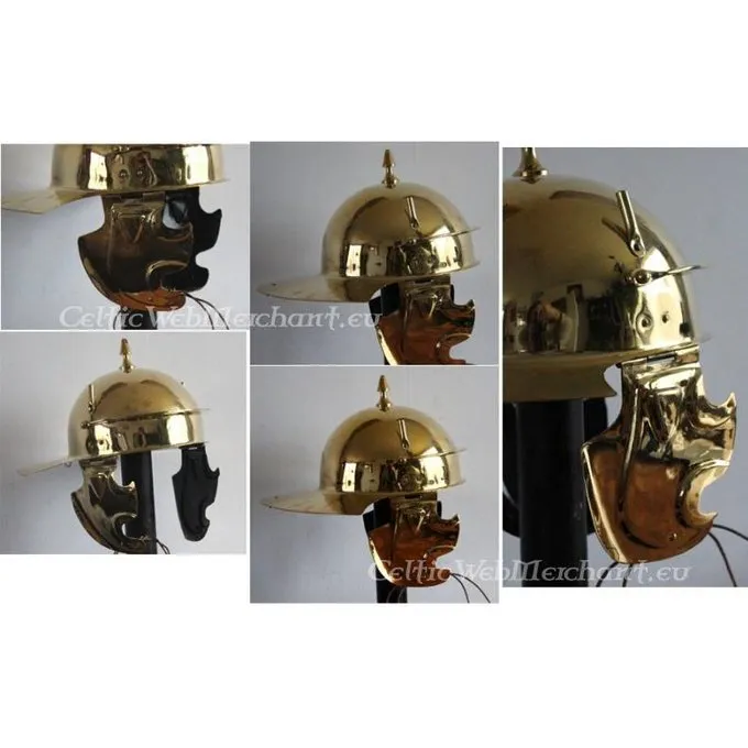 Deepeeka Coolus G, Rhenus - Billede 2