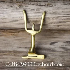 Deepeeka Crest Indehaver