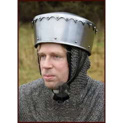 Ulfberth Crusader Kalot