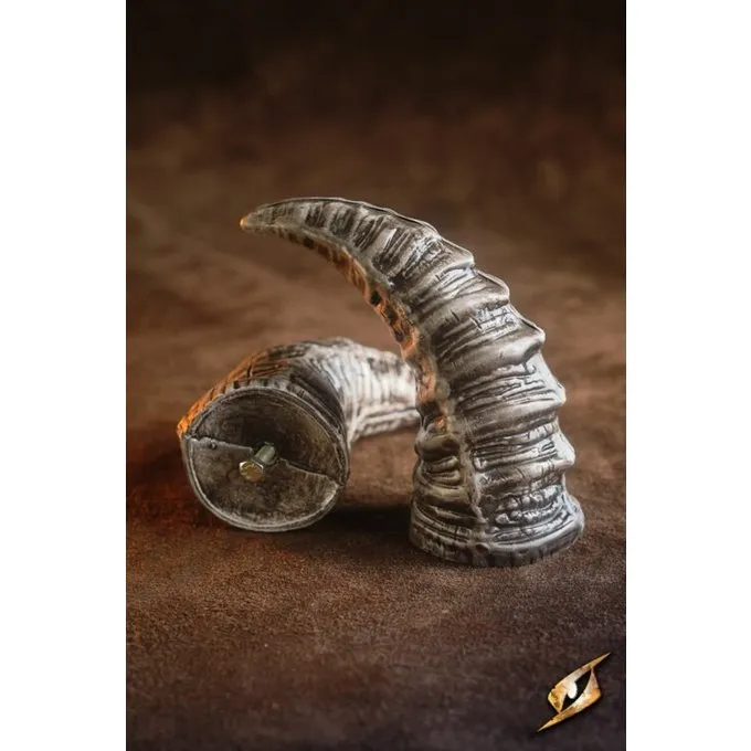 Epic Armoury Dæmonhorn Mørke