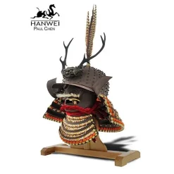 Hanwei Daisho Kake Helmet (Kabuto)