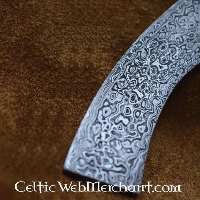 Deepeeka Damaskusstål Kniv - Billede 3