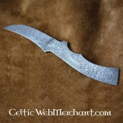 Deepeeka Damaskusstål Kniv