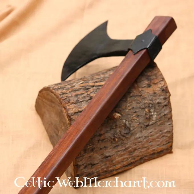 Dansk økse Roskilde - Billede 6