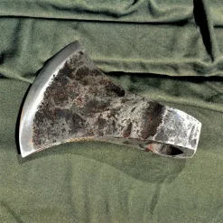 Ulfberth Dansk Vikingøkshoved