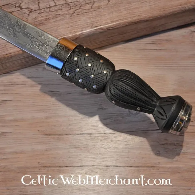 Deepeeka Dekoreret Dirk - Billede 2