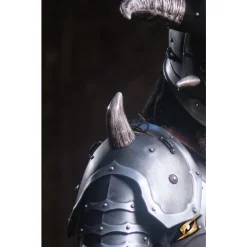 Epic Armoury Demon Horns Umalet