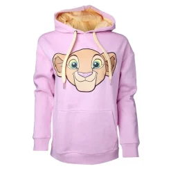 Difuzed Disney: The Lion King - Nala Women's Hoodie Size L
