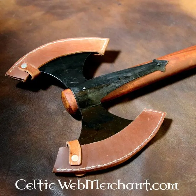 Deepeeka Dobbelt økse - Billede 5