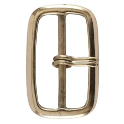 Deepeeka Dobbelt Renæssance Spænde