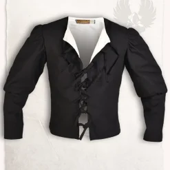 Mytholon Doublet Rafael, Sort