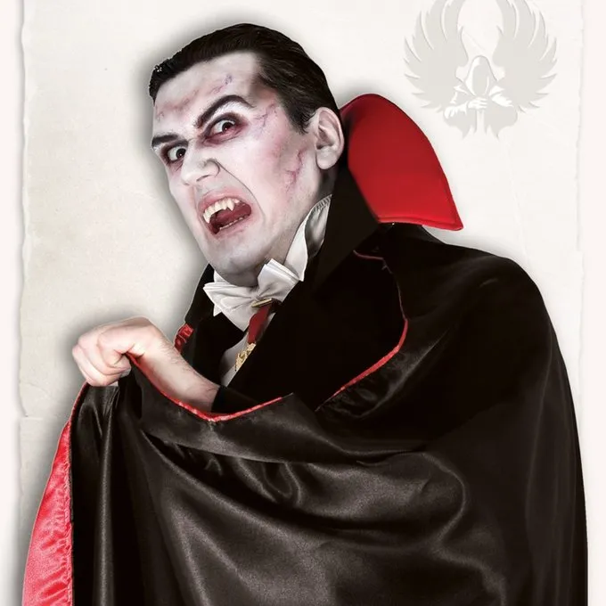 Mytholon Dracula Tænder