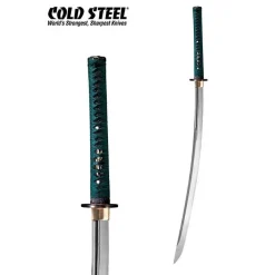 Cold Steel Dragonfly Katana