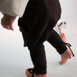 Leonardo Carbone Drengens Knickerbockers Brune