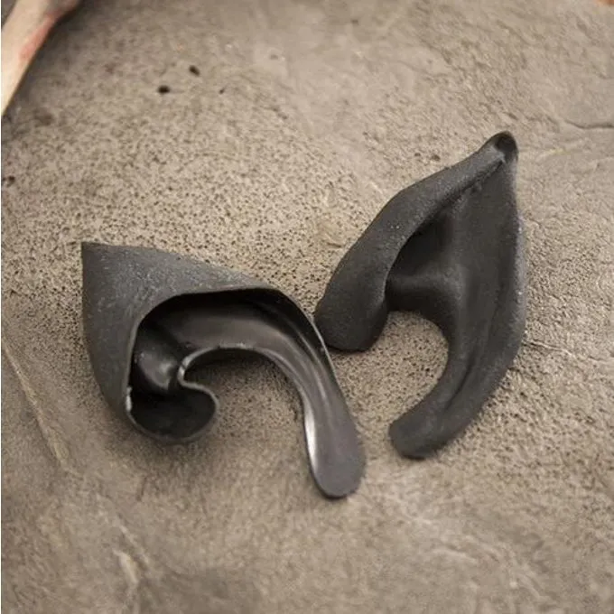 Epic Armoury Drow Elverører, Grå - Billede 2