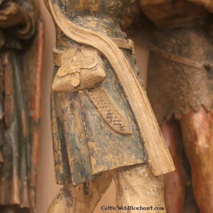 Marshal Historical Dyb Pose Medium - Billede 2