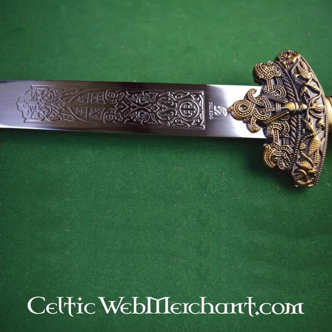 Dybek Sværd - Billede 4