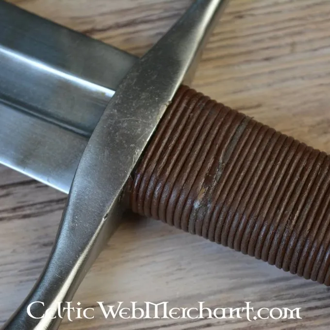 Deepeeka Engelsk Enkelthåndssværd, 13. århundrede - Billede 5