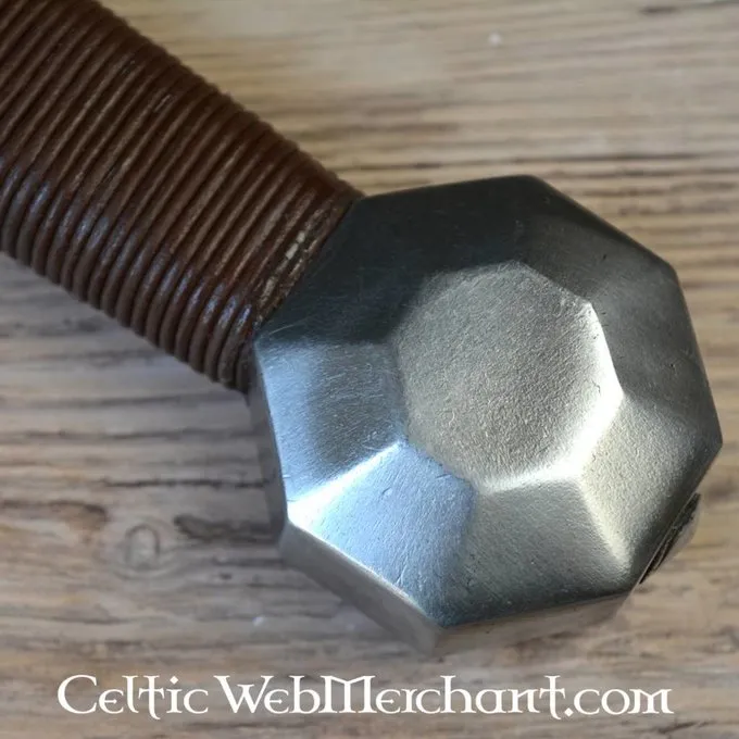 Deepeeka Engelsk Enkelthåndssværd, 13. århundrede - Billede 6