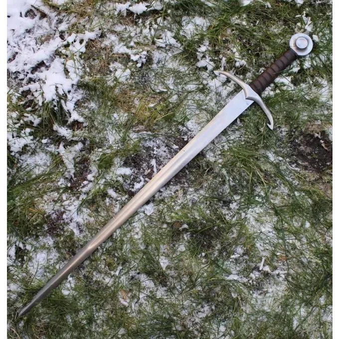 Enhåndssværd Wexford - Billede 3