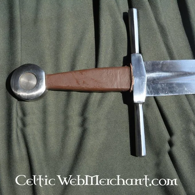 Deepeeka Enkelthåndssværd Alexander - Billede 2