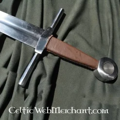 Deepeeka Enkelthåndssværd Alexander