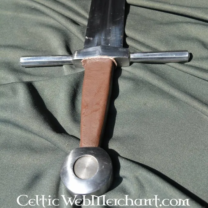 Deepeeka Enkelthåndssværd Alexander - Billede 4