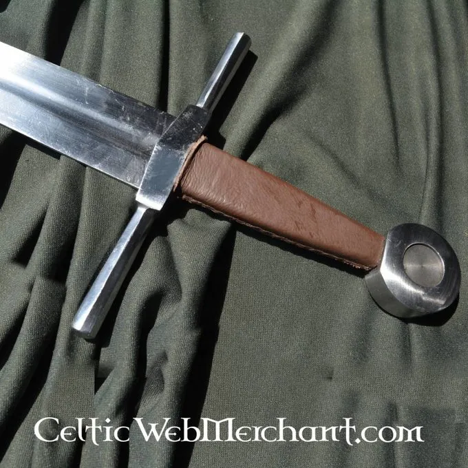 Deepeeka Enkelthåndssværd Alexander