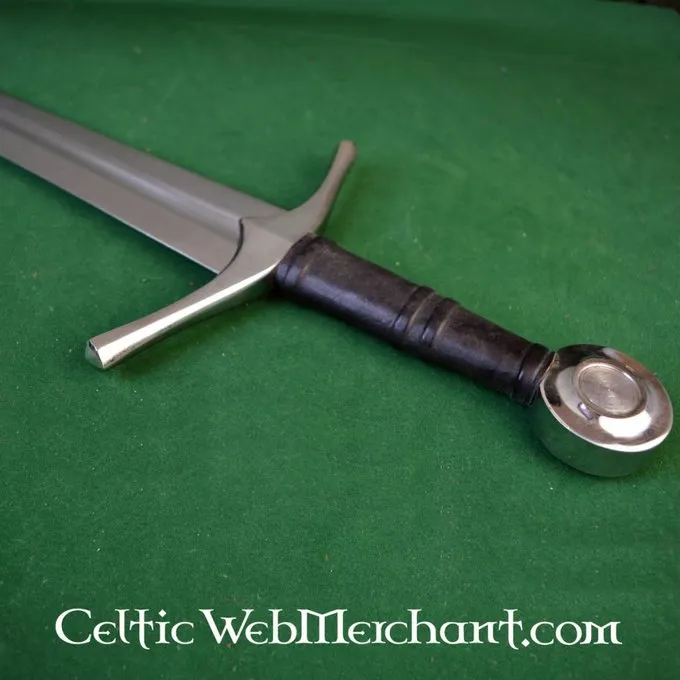 Deepeeka Enkelthåndssværd Oakeshott XIV - Billede 2