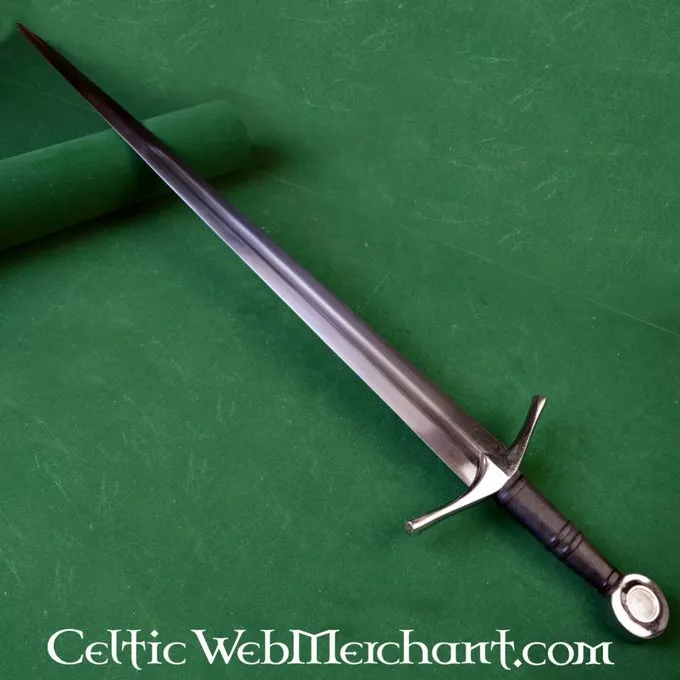 Deepeeka Enkelthåndssværd Oakeshott XIV - Billede 3