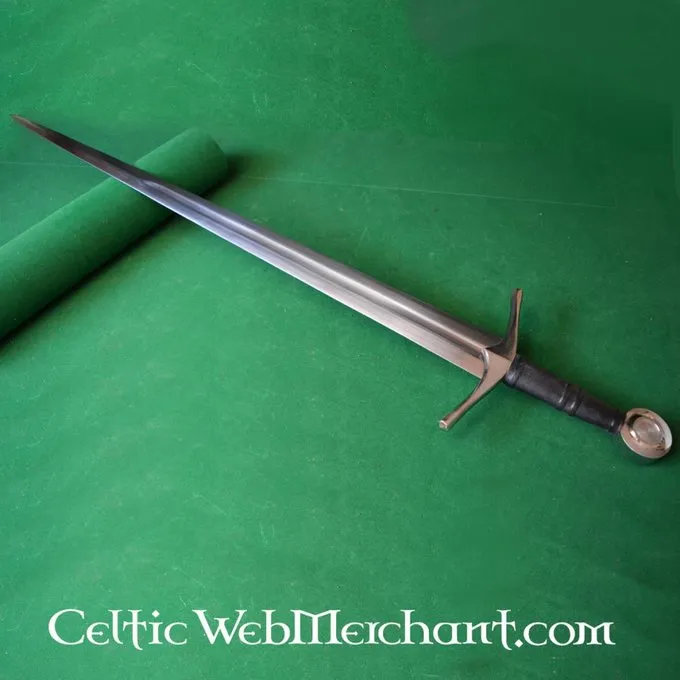 Deepeeka Enkelthåndssværd Oakeshott XIV - Billede 4