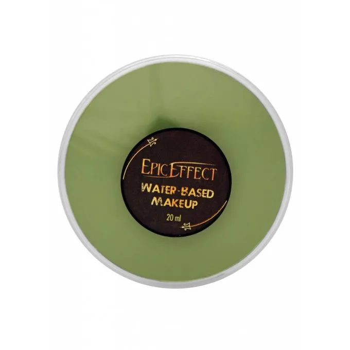 Epic Armoury Epic Effect Make-up Græsgrøn